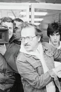 Dog Day Afternoon, A